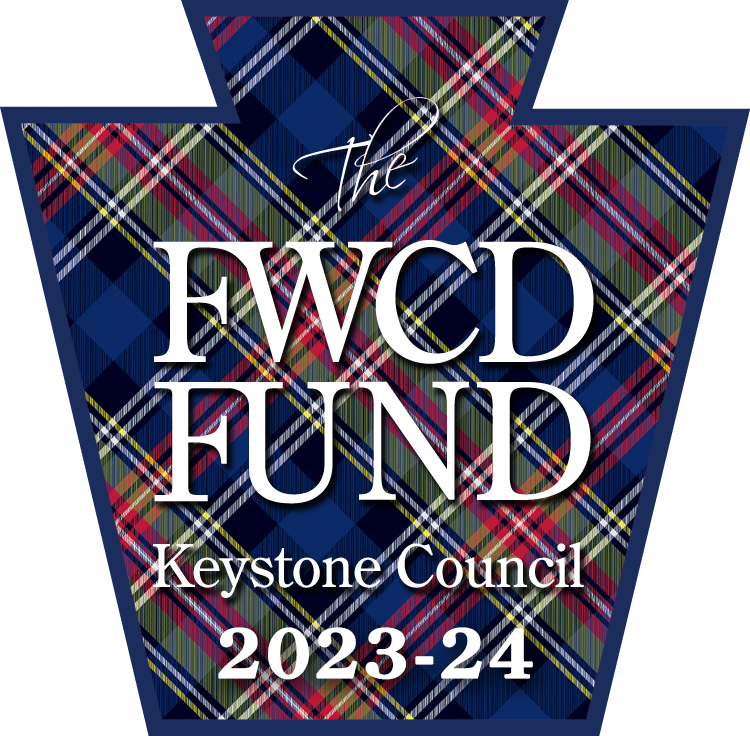 Keystone Council - FWCD Fund 2022-23