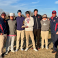Boys Golf Wins Jim Osborne Invitational