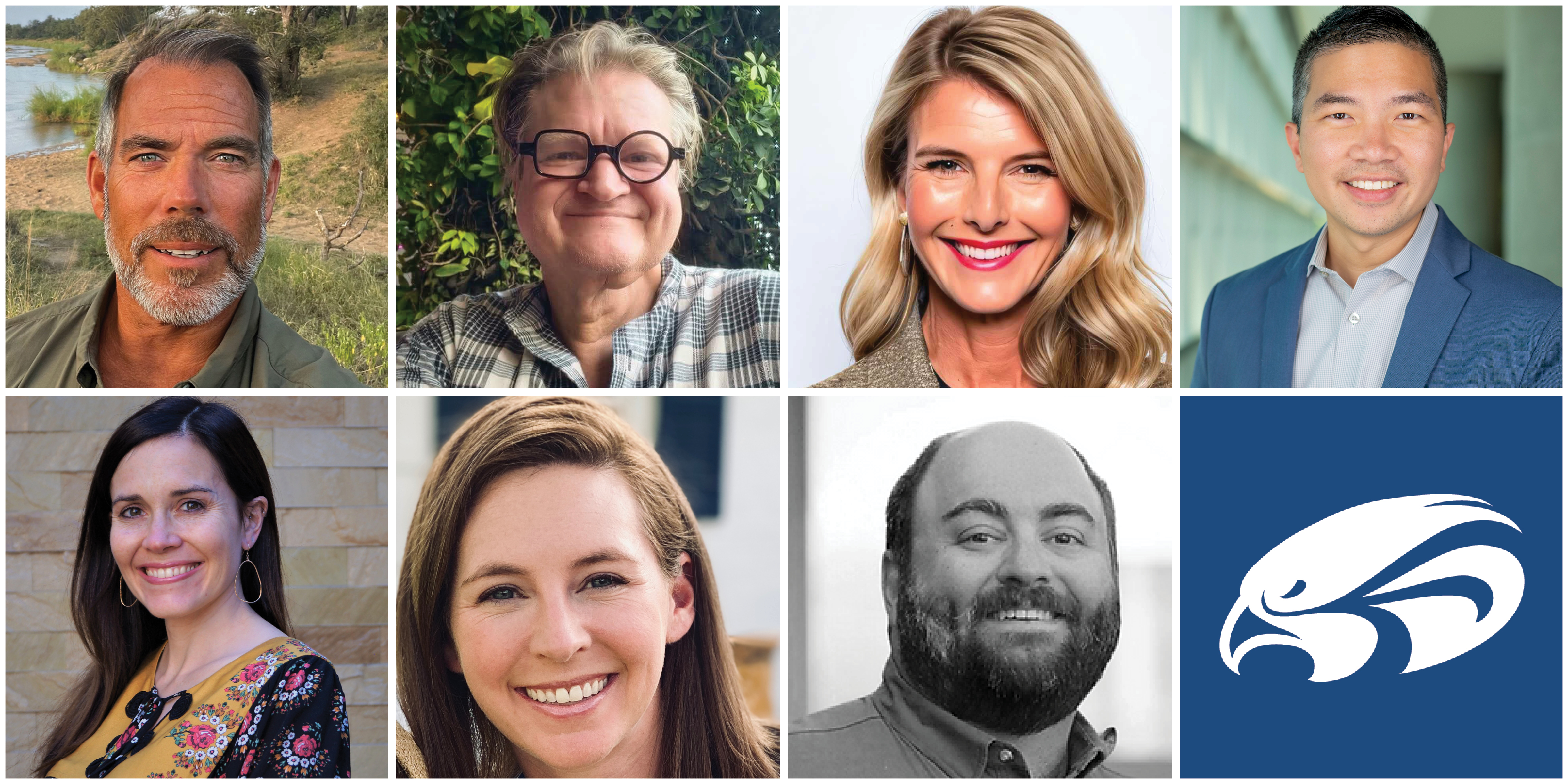 Alumni Council Welcomes New Members