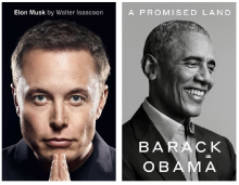 Seen Read Heard -- December 2023 Seen Read Heard -- December 2023