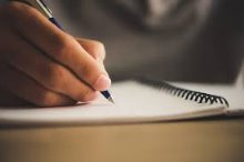 Writing a Eulogy: Honoring a Mentor Writing a Eulogy: Honoring a Mentor