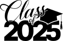 Class of 2025 By the Numbers