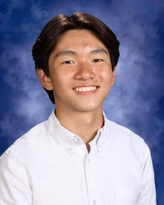 Innovative Research Earns Top Award at Texas Junior Academy of Science