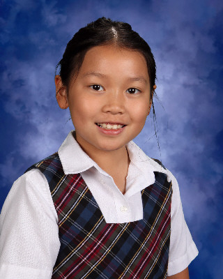 Fourth Grader to Play at Carnegie Hall