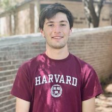 Andrew Nober, Salutatorian Andrew Nober, Salutatorian