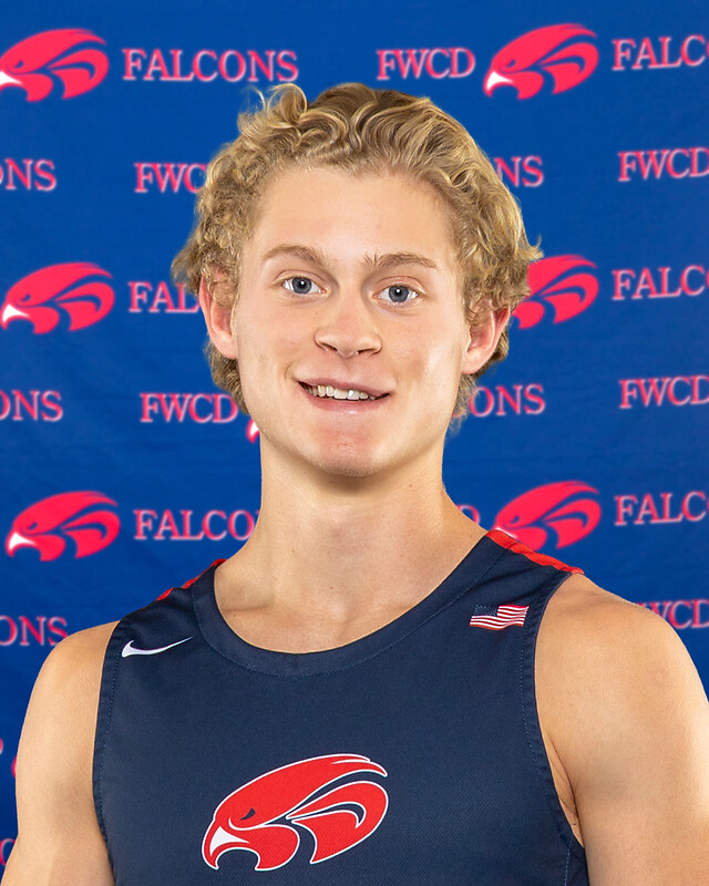 FWCD Names Nate Blan as its Davey O’Brien Scholarship Nominee