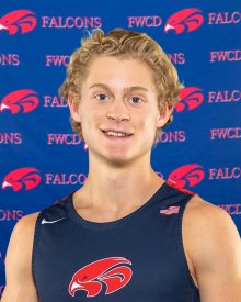 FWCD Names Nate Blan as its Davey O’Brien Scholarship Nominee