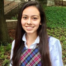 Casanova Named Morehead-Cain Scholar Casanova Named Morehead-Cain Scholar
