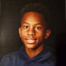 Middle Schooler Named Dallas Weekly Student Athlete of the Week Middle Schooler Named Dallas Weekly Student Athlete of the Week