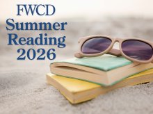 Summer Reading 2026