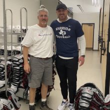FWCD and Jason Witten: What’s the Connection? FWCD and Jason Witten: What’s the Connection?