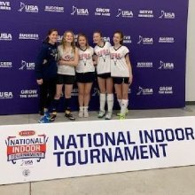 FWCD Field Hockey Players Represent FWCD Field Hockey Players Represent