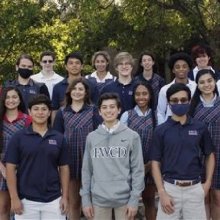 17 FWCD Students Gain Honors from College Board National Recognition Programs 17 FWCD Students Gain Honors from College Board National Recognition Programs