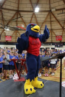 FWCD Celebrates 63rd Birthday 