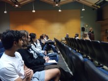 Students Celebrate Antiquity Day in Dallas