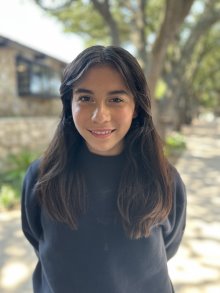 Vanderpoel Becomes Member of the Broadway Dallas Performance Ensemble Vanderpoel Becomes Member of the Broadway Dallas Performance Ensemble