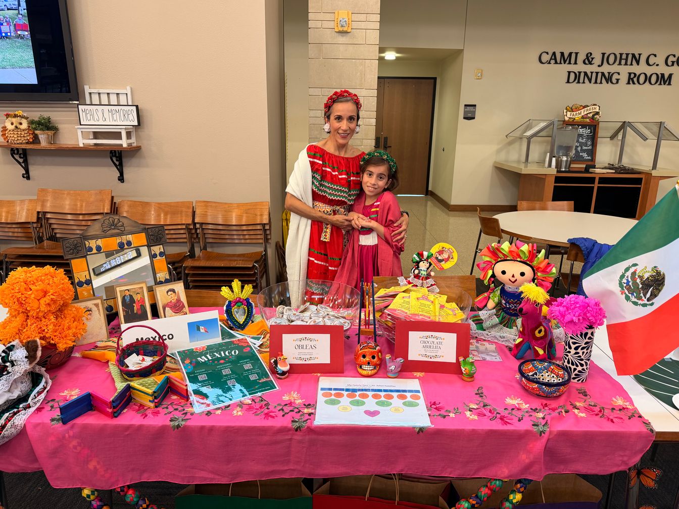 Multicultural Fair Brings Community Together 