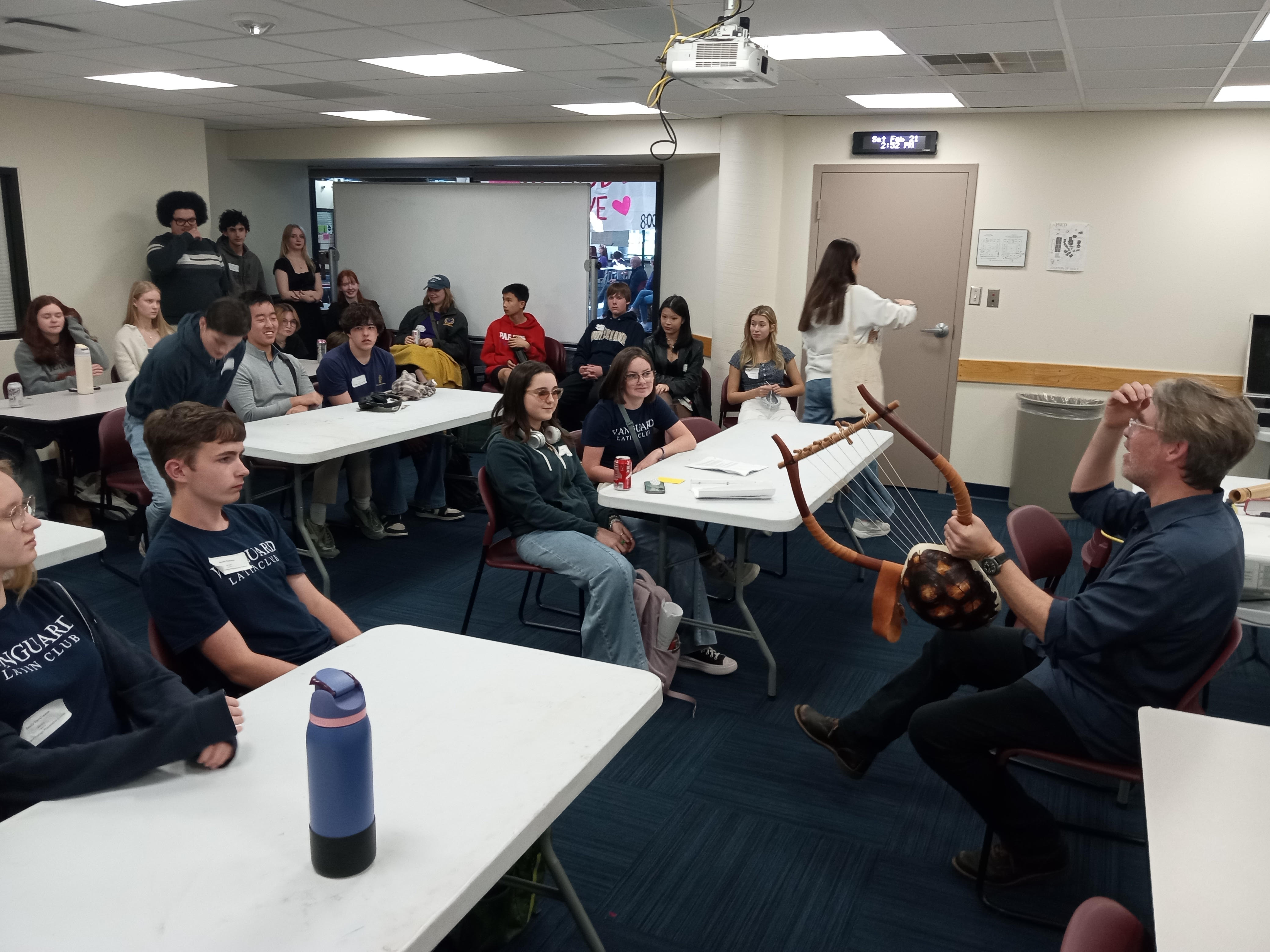 FWCD Latin Clubs Host 500 DFW-area Latin Teams