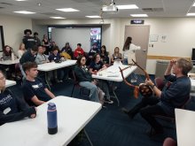 FWCD Latin Clubs Host 500 DFW-area Latin Teams