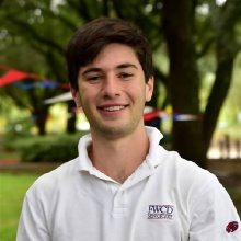 Nober Named National Merit Scholar Nober Named National Merit Scholar