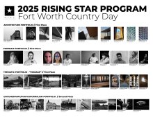 FWCD Earns Top Honors in ATPI Rising Star Program