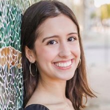 Senior Honored for Theatre Excellence Senior Honored for Theatre Excellence