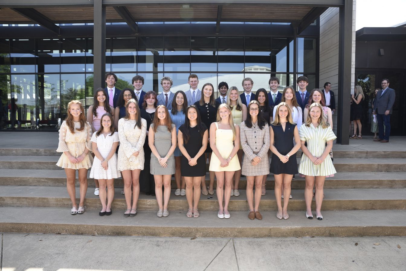 FWCD’s Cum Laude Society Welcomes New Members