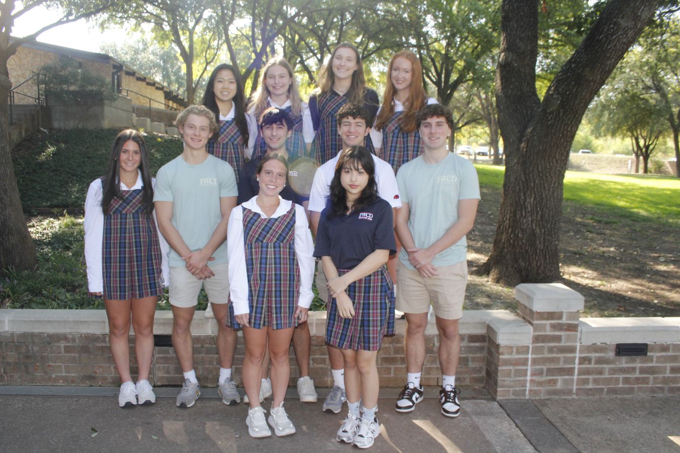 FWCD Students Receive National Merit, College Board Recognition