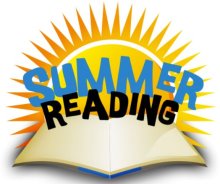 2025 Summer Reading