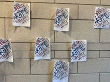 FWCD Celebrates Democracy Day on September 25 FWCD Celebrates Democracy Day on September 25