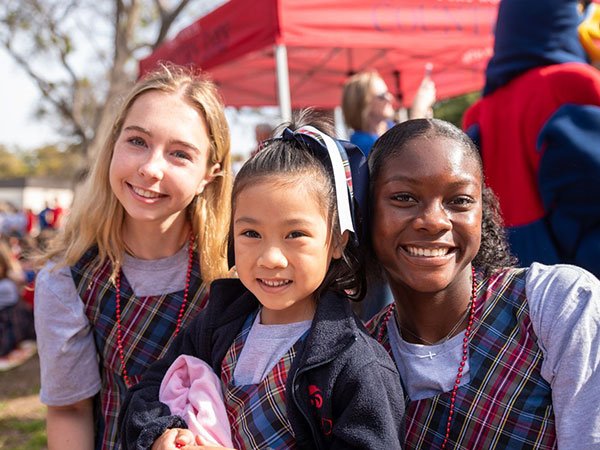 Belonging in the FWCD Community