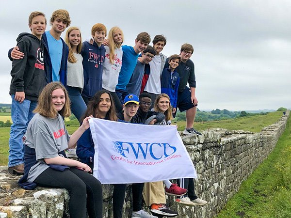 Learning Beyond the Classroom