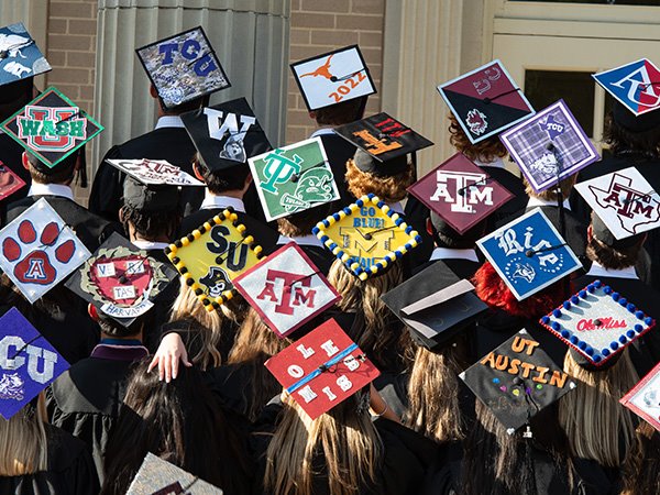 Prepared for College