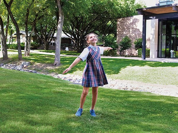 Whole Child Approach