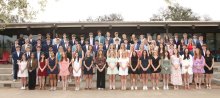 The Class of 2026 By the Numbers