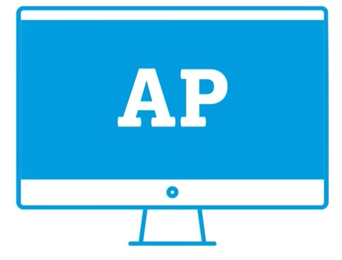 May is AP Exams Month