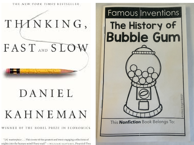 Seen Read Heard: March 2026