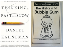 Seen Read Heard: March 2026