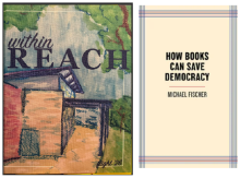 Seen Read Heard: May 2026