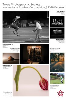 TPS Announces Selections for 2026 International Student Competition TPS Announces Selections for 2026 International Student Competition