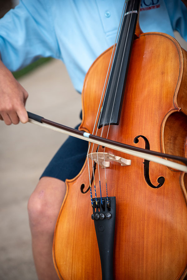 Cello