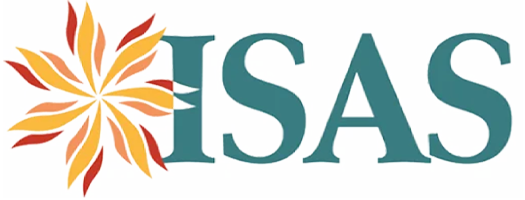 ISAS accreditation logo