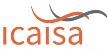 Icaisa logo accreditation
