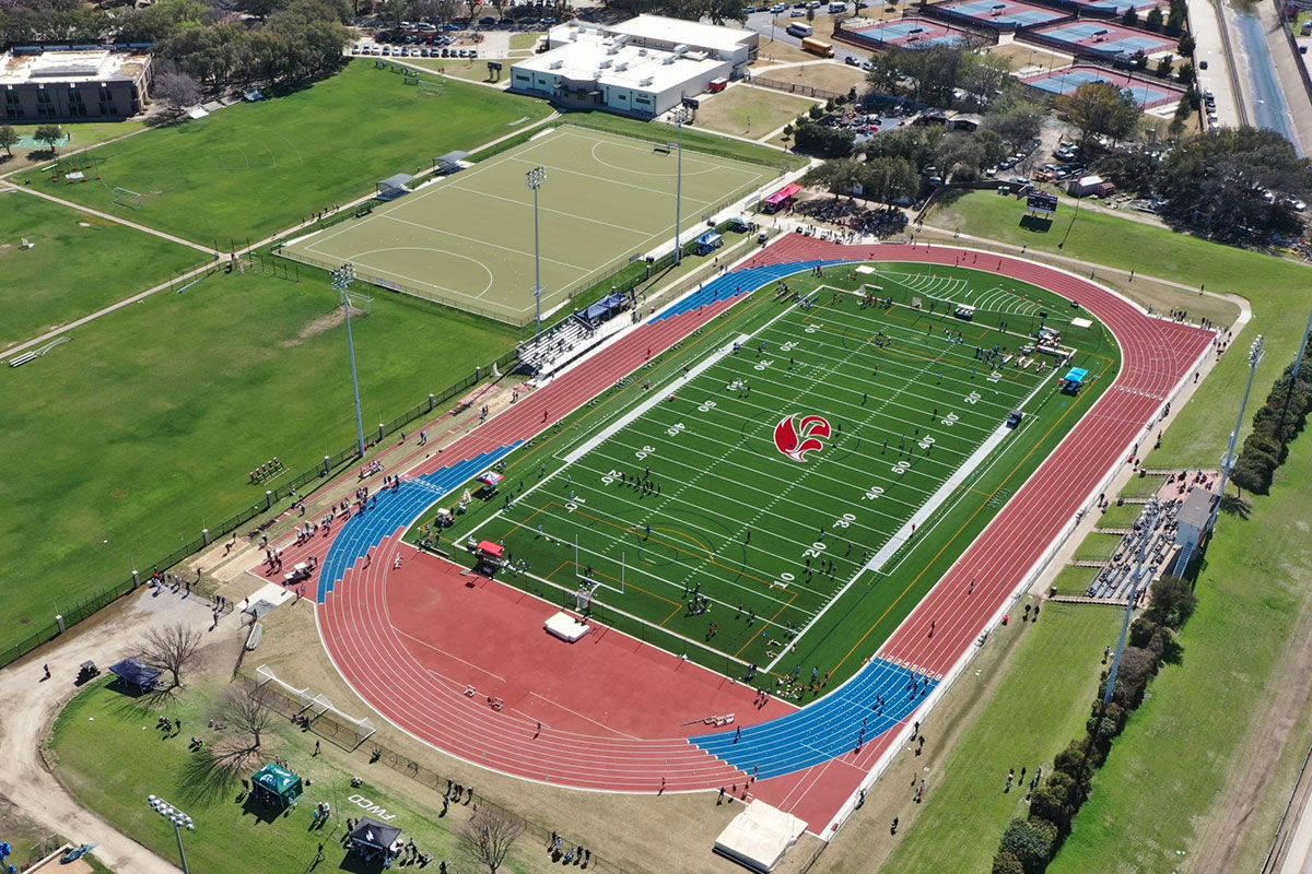 Campus Master Plan