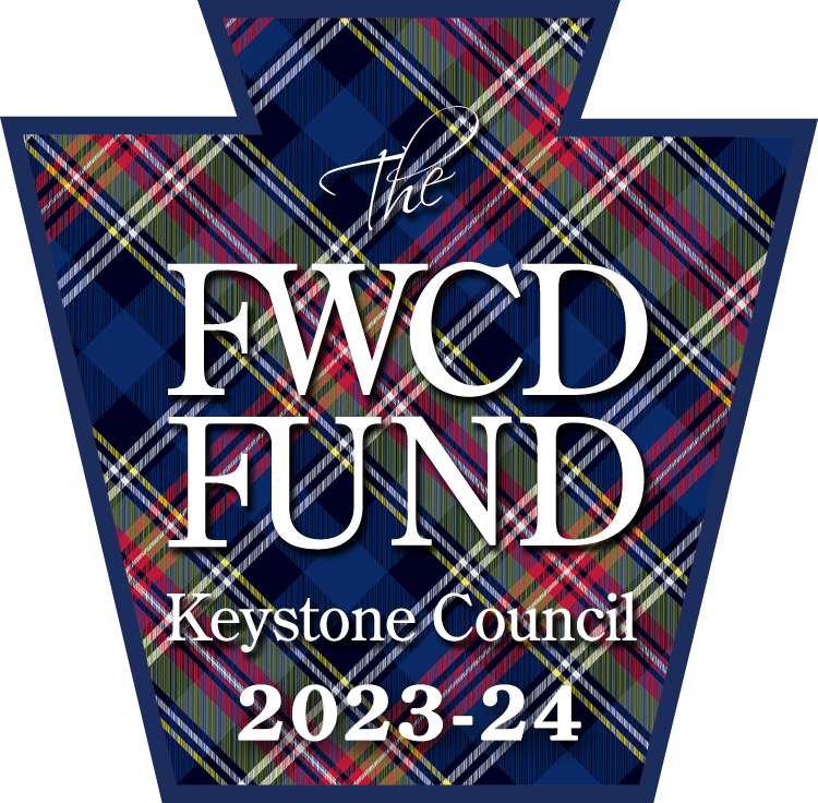 Keystone Council - FWCD Fund 2022-23
