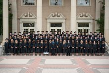 FWCD’s 60th Commencement