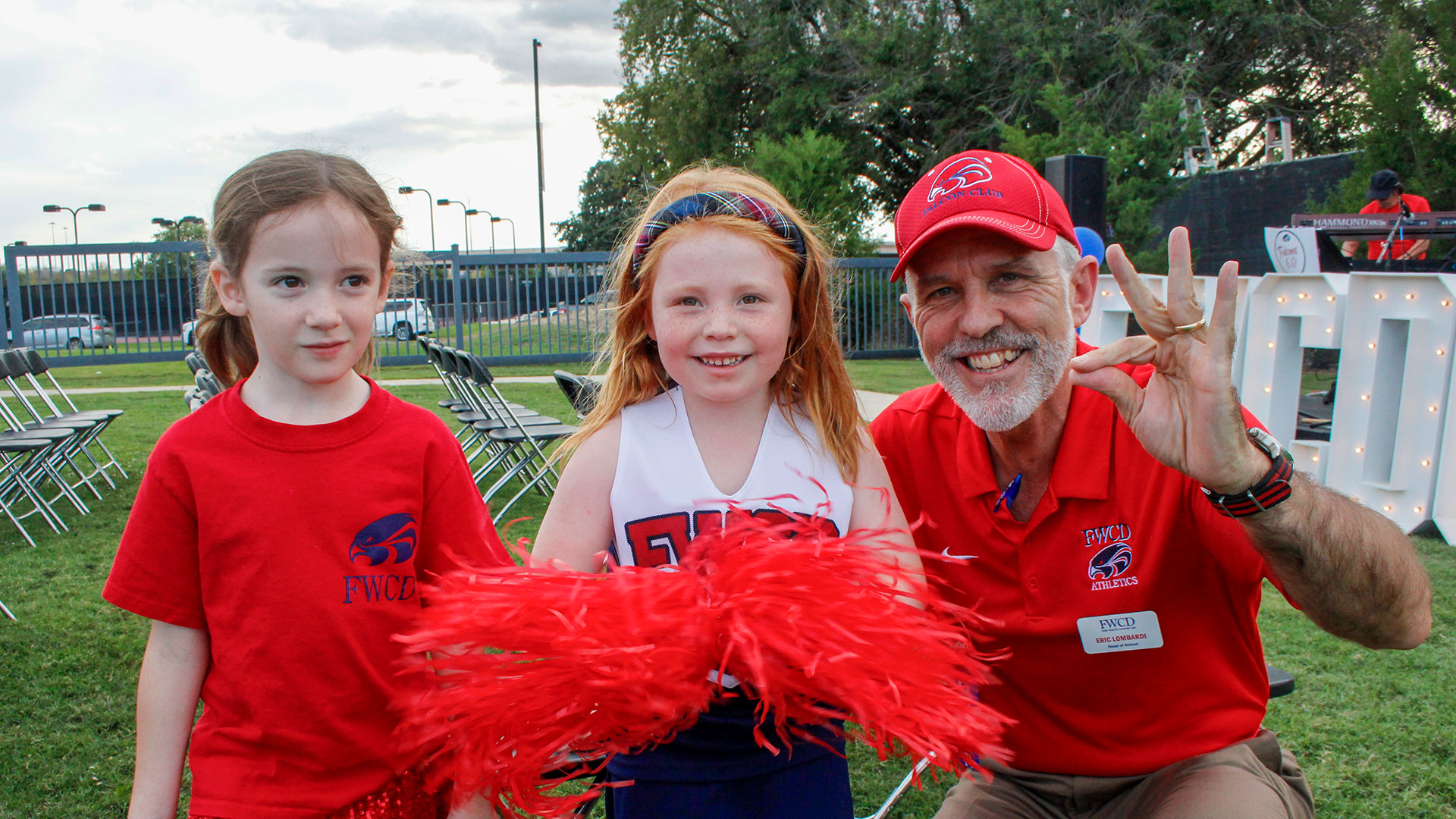 Welcome from the Head of School