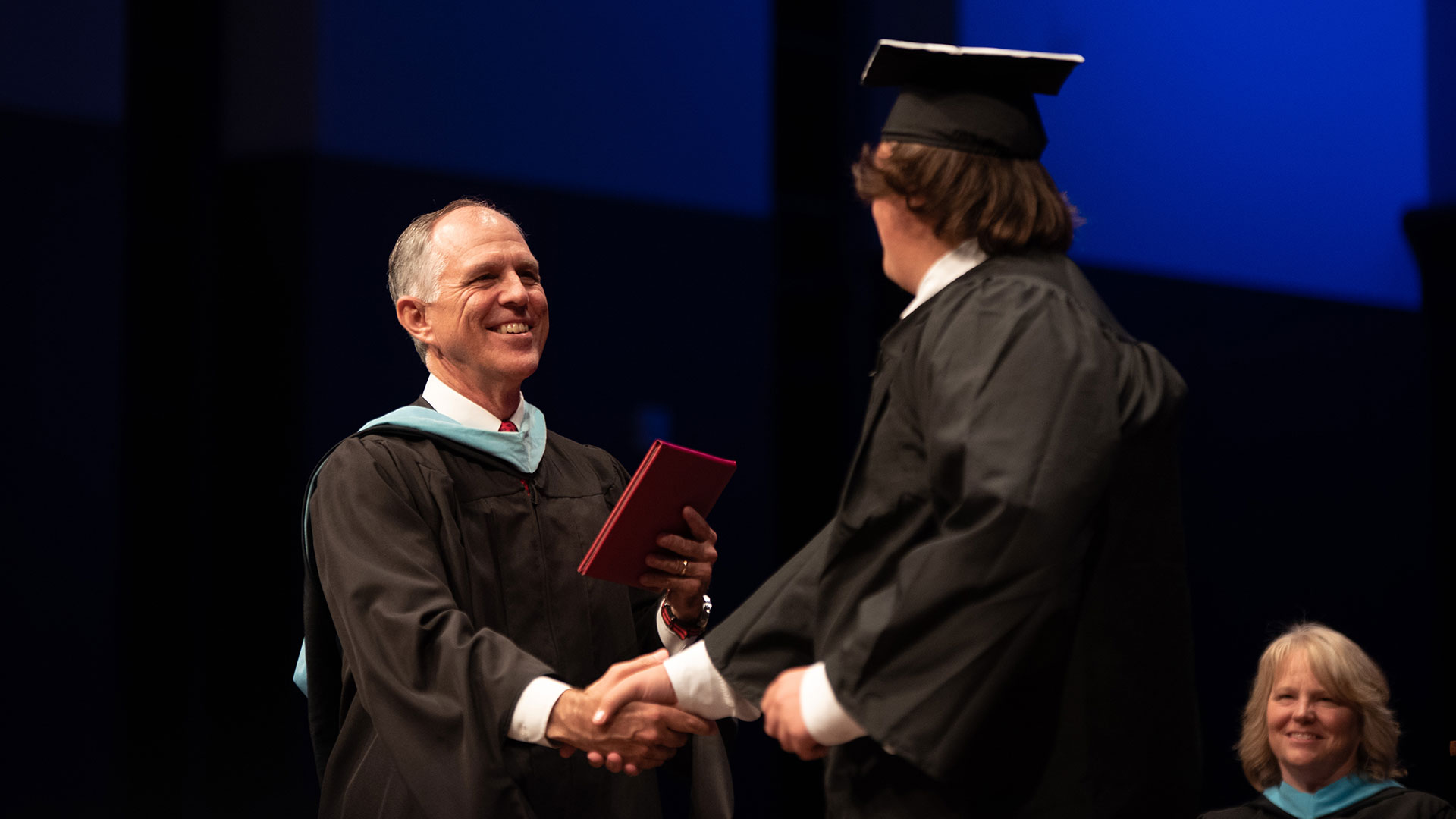 Welcome from the Head of School