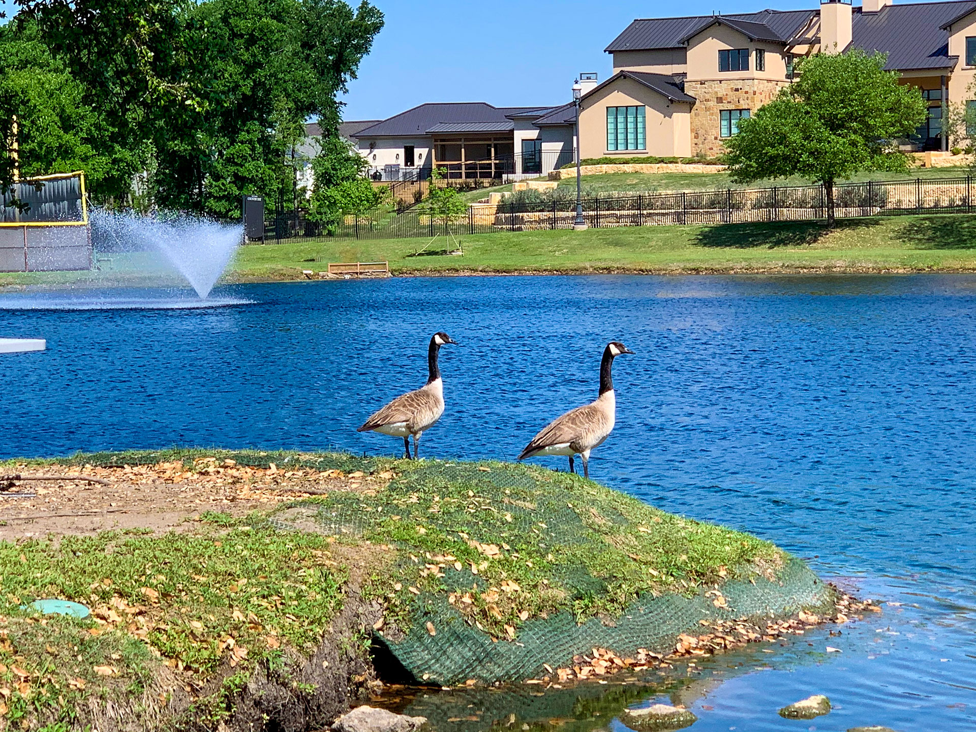 Visit Fort Worth Country Day