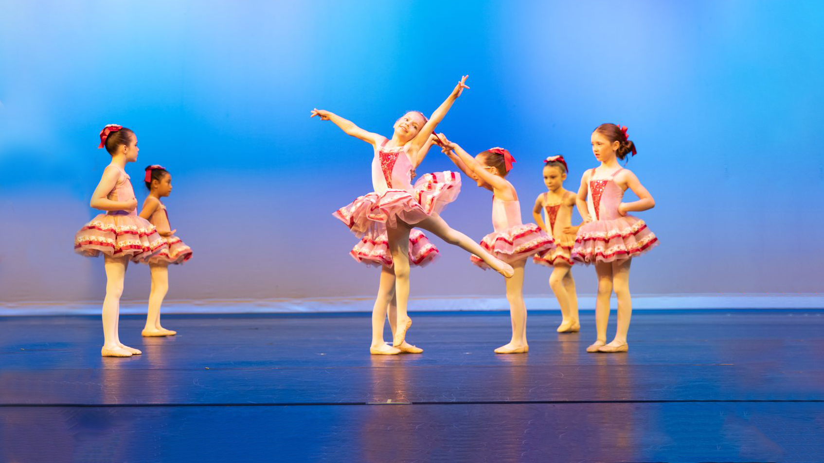 Ballet Conservatory